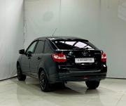Lada (ВАЗ) Granta I Воронеж  - изображение 28