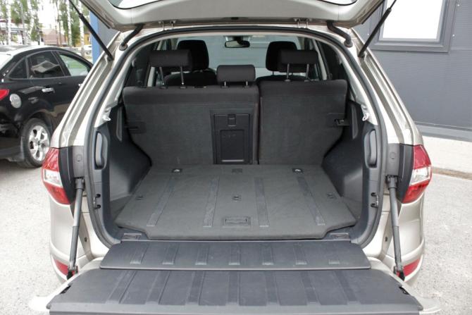 Renault Koleos I с пробегом 2011 года, цена 1 490 000 рублей, 86145 км, внедорожник, Автокод Объявления