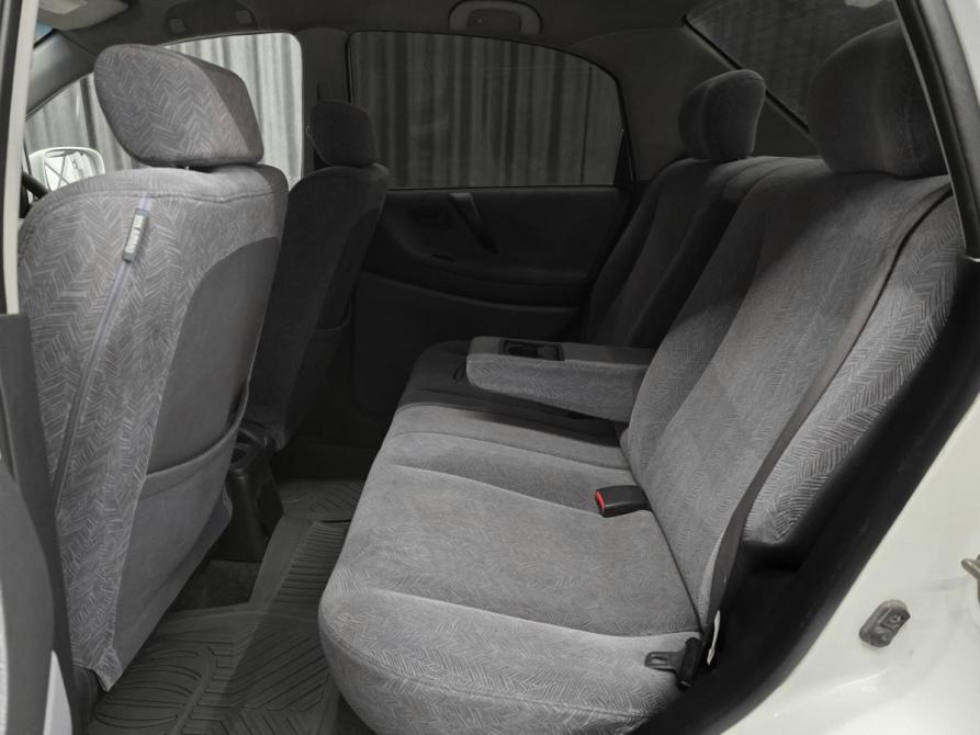 Suzuki Aerio Красноярск  - изображение 17