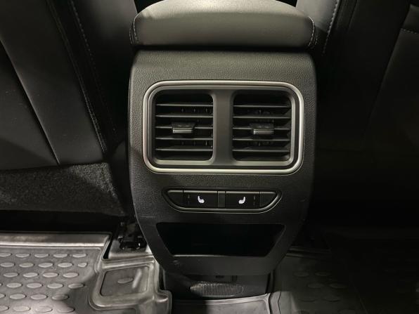 Haval F7 I с пробегом 2020 года, цена 1 584 000 рублей, 99420 км, внедорожник, Автокод Объявления