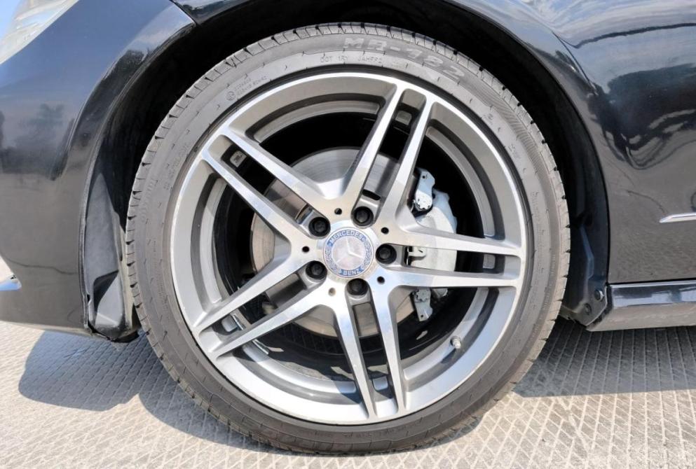 Mercedes-Benz E-Класс IV (W212 S212 C207) Саратов  - изображение 15