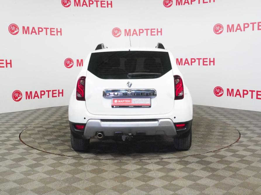 Renault Duster I Рестайлинг Вологда  - изображение 6