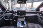 Chery Tiggo 9 I Москва  - изображение 45