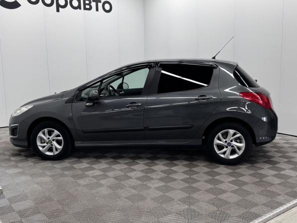 Peugeot 308 I Рестайлинг с пробегом 2012 года, цена 580 000 рублей, 199647 км, хэтчбек, Автокод Объявления