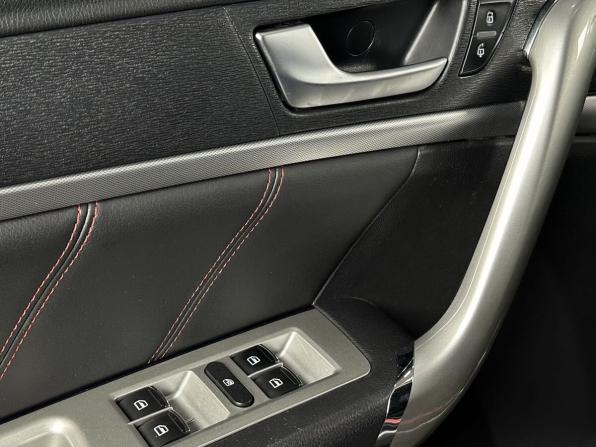 Haval H6 I с пробегом 2017 года, цена 1 390 000 рублей, 118091 км, внедорожник, Автокод Объявления