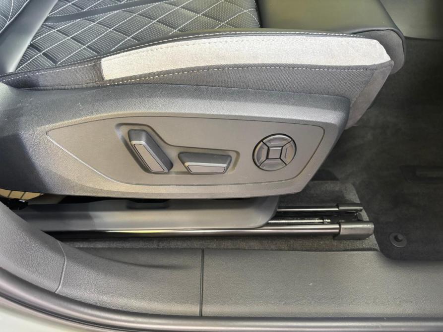 Audi Q3 II (F3) Ижевск  - изображение 7