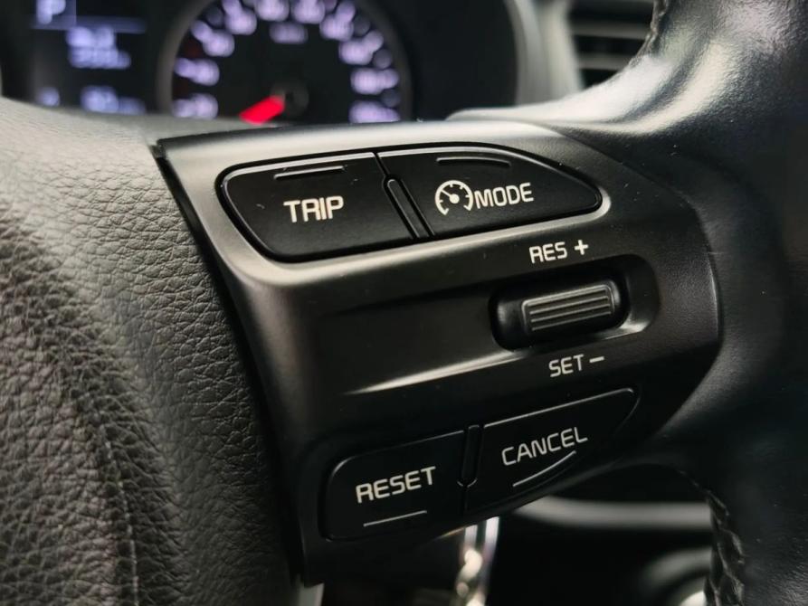 Kia Rio IV Санкт-Петербург  - изображение 16