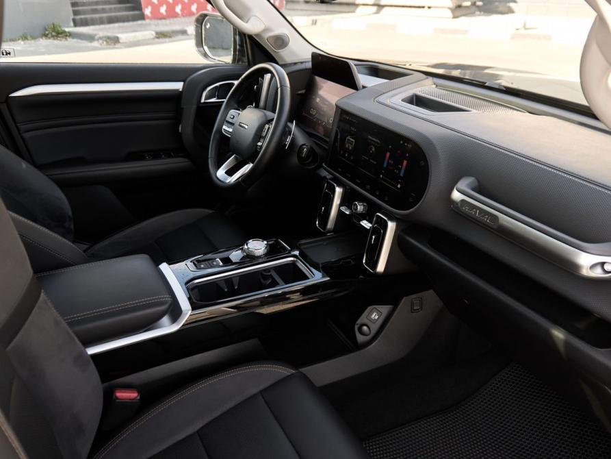 Haval Dargo I Казань  - изображение 6