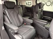 Hongqi HQ9 Москва  - изображение 25