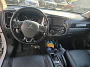 Mitsubishi Outlander III Рестайлинг 2 Санкт-Петербург  - изображение 10