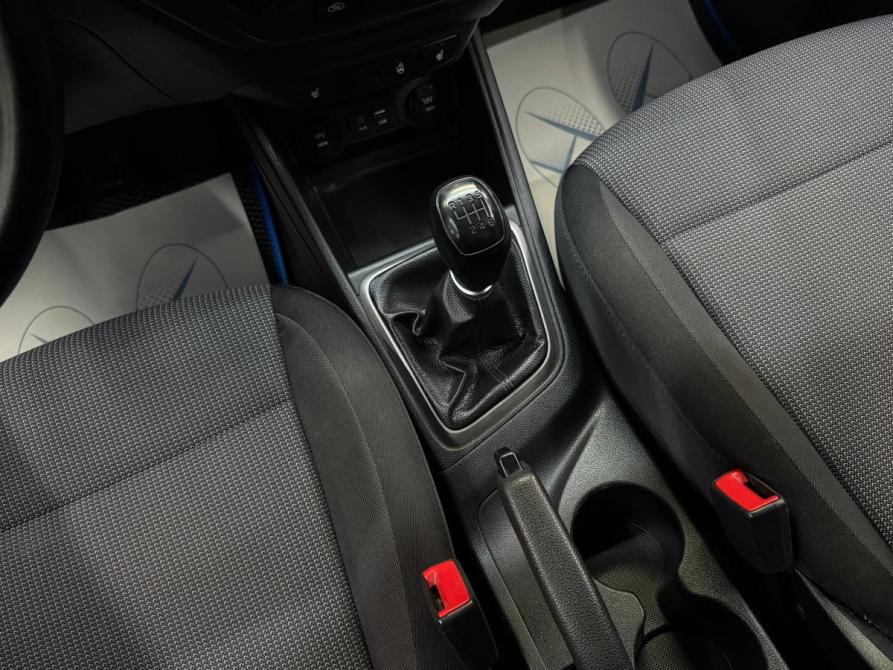 Hyundai Solaris II Азнакаево  - изображение 17