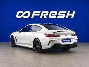 BMW 8 серии II (G14/G15/G16) Москва  - изображение 30