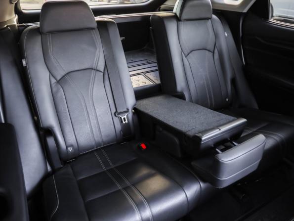 Lexus RX IV с пробегом 2017 года, цена 4 749 000 рублей, 25489 км, внедорожник, Автокод Объявления