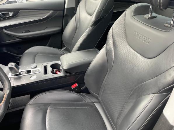 Chery Tiggo 8 Pro Max I с пробегом 2022 года, цена 2 249 000 рублей, 45000 км, внедорожник, Автокод Объявления
