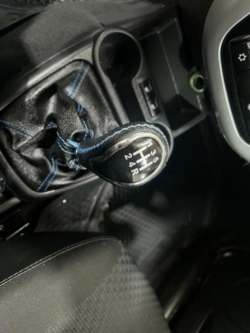 Lada (ВАЗ) Granta I Нижнекамск  - изображение 12