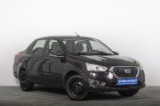 Datsun on-DO I Рестайлинг Томск  - изображение 19