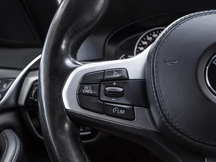 BMW 5 серии VII (G30/G31/G38) Волгоград  - изображение 24