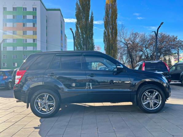 Suzuki Grand Vitara II с пробегом 2008 года, цена 1 155 000 рублей, 175202 км, внедорожник, Автокод Объявления