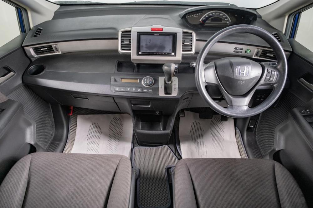 Honda Freed I Рестайлинг Томск  - изображение 11
