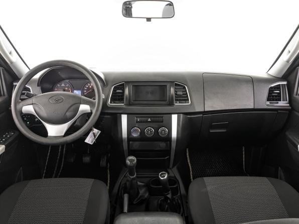 УАЗ Pickup I Рестайлинг 2 с пробегом 2023 года, цена 1 285 000 рублей, 47174 км, offers.body_type.unknown, Автокод Объявления