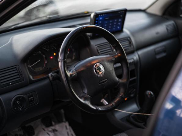 Skoda Octavia I (A4) Рестайлинг с пробегом 2008 года, цена 395 000 рублей, 295355 км, универсал, Автокод Объявления