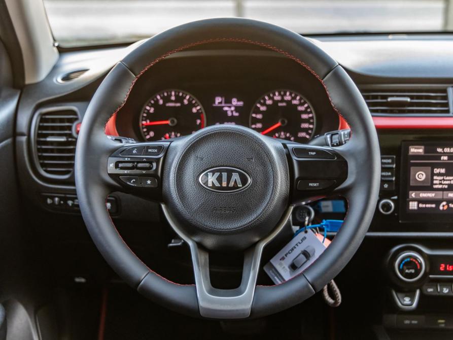 Kia Rio IV Рестайлинг Волгоград  - изображение 14