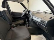 Chevrolet Niva I Рестайлинг Псков  - изображение 30