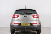Kia Sportage III Красноярск  - изображение 28