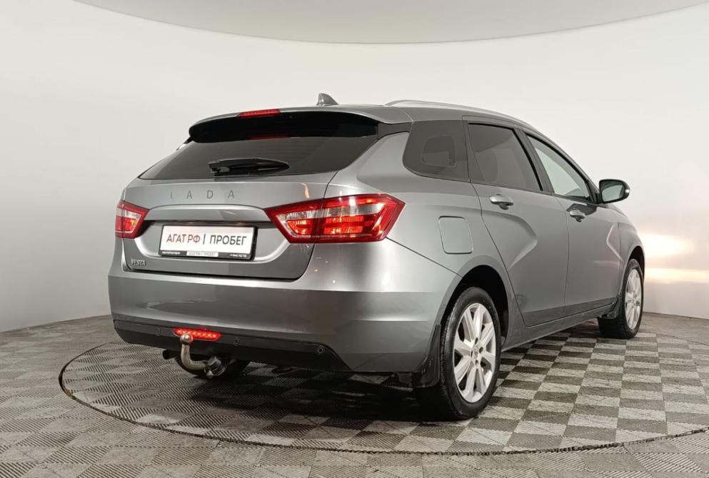 Lada (ВАЗ) Vesta I Волгоград  - изображение 7