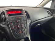 Opel Astra J Рестайлинг Москва  - изображение 33