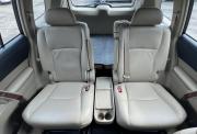 Toyota Highlander II (XU40) Рестайлинг Красноярск  - изображение 48