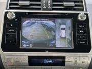 Toyota Land Cruiser Prado 150 Series Рестайлинг 2 Пермь  - изображение 57