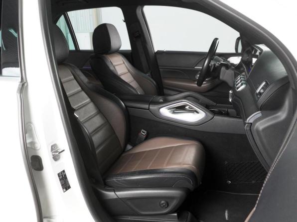 Mercedes-Benz GLE II (V167) с пробегом 2020 года, цена 6 800 000 рублей, 65374 км, внедорожник, Автокод Объявления