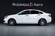 Lada (ВАЗ) Vesta I Тюмень  - изображение 28