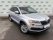 Skoda Karoq I Нижний Тагил  - изображение 25