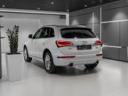 Audi Q5 I (8R) Рестайлинг Москва  - изображение 26