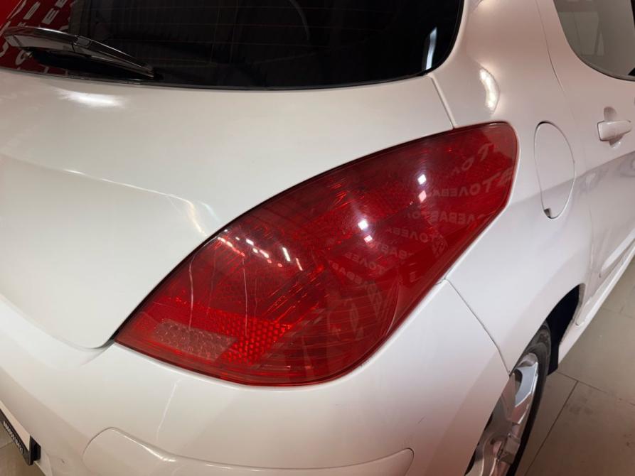 Peugeot 308 I Новочеркасск  - изображение 9