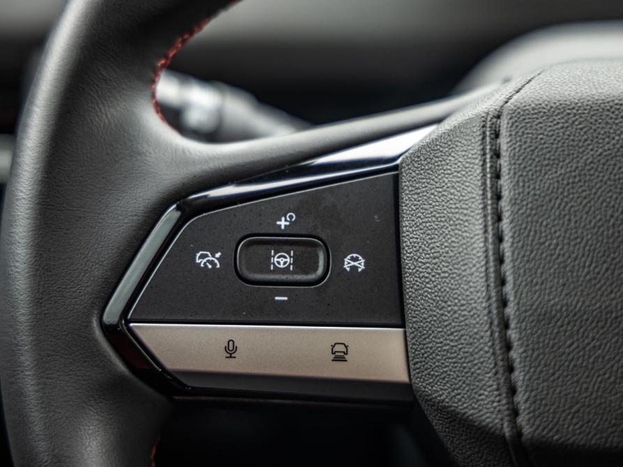 Changan CS55 Plus II Волгоград  - изображение 19