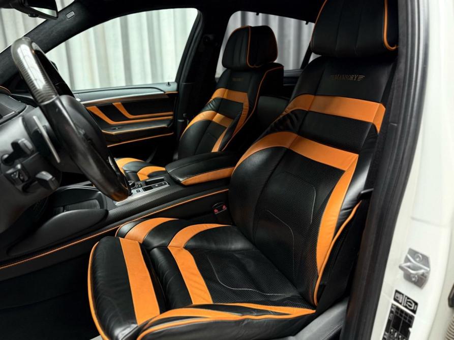 BMW X6 M I (E71) Рестайлинг Ижевск  - изображение 33
