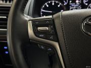 Toyota Land Cruiser Prado 150 Series Рестайлинг 3 Ярославль  - изображение 54