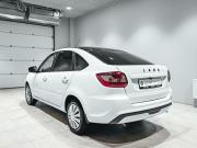 Lada (ВАЗ) Granta I Рестайлинг Екатеринбург  - изображение 26