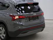 Hyundai Santa Fe IV Рестайлинг Москва  - изображение 21