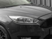 Ford Focus III Рестайлинг Москва  - изображение 43