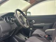 Nissan Tiida I Рестайлинг Липецк  - изображение 27