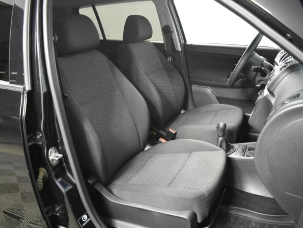 Skoda Fabia II Рестайлинг с пробегом 2013 года, цена 559 900 рублей, 122135 км, хэтчбек, Автокод Объявления