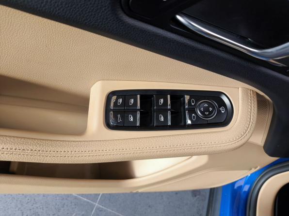 Porsche Macan I с пробегом 2018 года, цена 3 790 000 рублей, 50495 км, внедорожник, Автокод Объявления