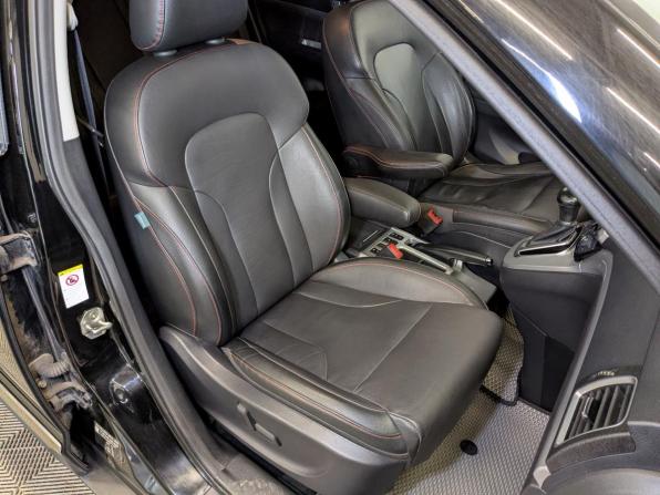 Haval H6 II с пробегом 2019 года, цена 1 365 000 рублей, 104295 км, внедорожник, Автокод Объявления