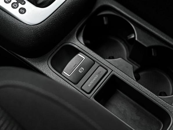 Volkswagen Tiguan I Рестайлинг с пробегом 2014 года, цена 1 140 000 рублей, 161291 км, внедорожник, Автокод Объявления