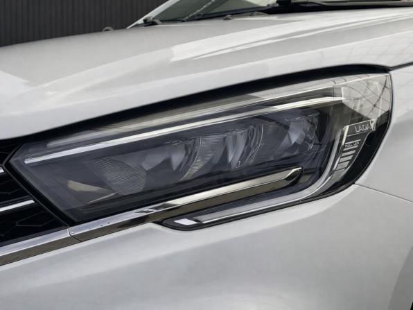 Lada (ВАЗ) Vesta I Рестайлинг (NG) с пробегом 2024 года, цена 1 197 000 рублей, 34074 км, седан, Автокод Объявления