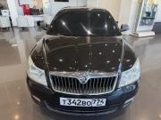 Skoda Octavia II (A5) Рестайлинг Челябинск  - изображение 14